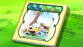 Bubu chacha tập 41 | thuyết minh