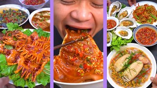 Rural Life And Chinese Food | Best Tiktok China 2022