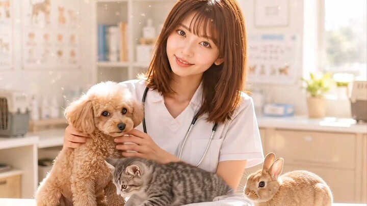 Aku Seorang/ Watashi wa.../【私は。】