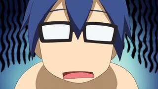 Tóm Tắt Anime Hay Lần Đầu Với Gái Ăn Chơi | Clip 7