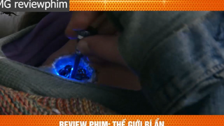 thế giới bí ẩn p2 #omgreviewphim