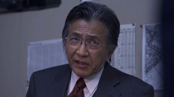 หลังจากรถทัวร์ของชั้นเรียนตกหน้าผา มีผู้รอดชีวิตเพิ่มอีก 1 คน "ลิมิต" ตอนที่ 5