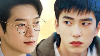 Tuan Meng, saya dengar Anda baru saja memelihara seekor husky? |Wei Daxun×Zeng Jinghua|Meng Yanchen×