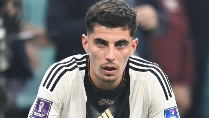 Kai Havertz