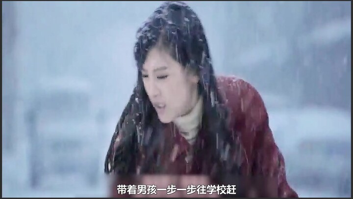 A Deal of Family Love #MovieReview #SpecialDeal #RecommendedMovie