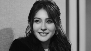 “终于轮到她血洗B站了”