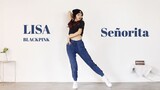 Sexy dance cover: Señorita