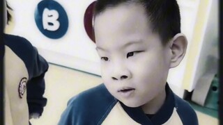 Player of the Match: Kindergarten Nostril Brother