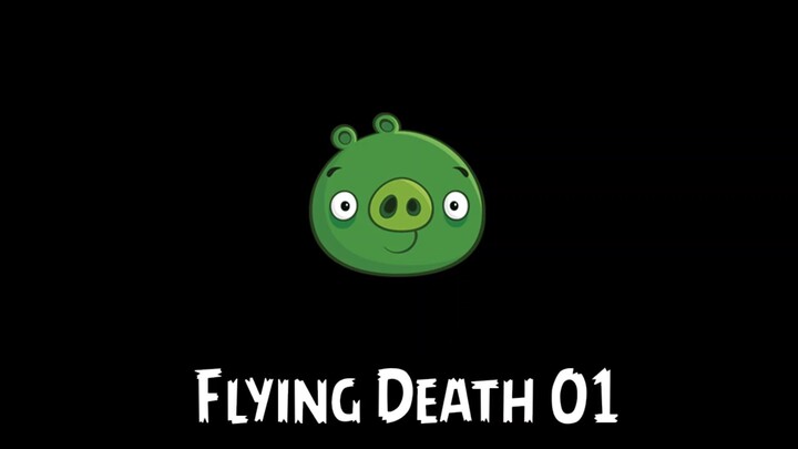Angry Birds 2- All Minion Pig Sounds