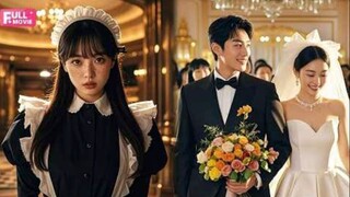 Tumanggi ang CEO sa lahat sa blind dates, pero umibig sa mabait na waitress ng hotel!