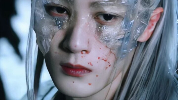 Xiangliu - With the sound of drowning, the goddess of beauty appears!