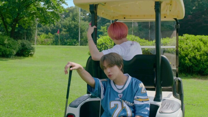 【NCT DREAM】Cuộc sống vẫn đang tiếp diễn / video nhạc chỉ giữ lại phiên bản nhạc