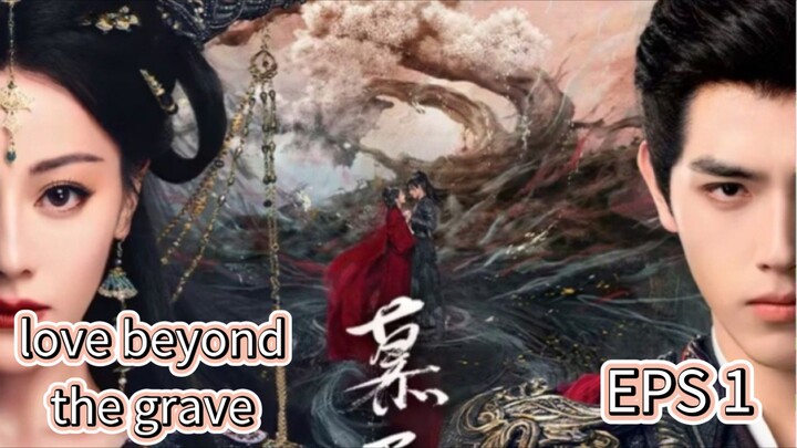 love beyond the grave 2026 eps 1 (sub indo)