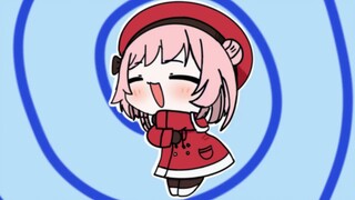 圣诞小护士的《时间不够或想要放松请使用这个视频》