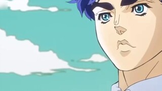 [Sejarah Tidak Resmi JOJO] Mengapa Dio merahasiakan sejarah penganiayaan terhadap keluarga JOJO?