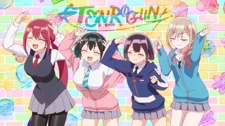 Gadis Nakal Sub Indo Eps 07