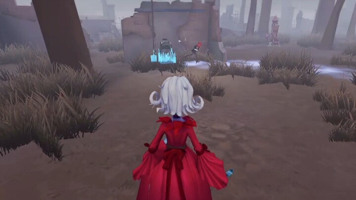 【الشخصية الخامسة】أخطأتُ بالضغط فتحولتُ عن طريق الخطأ إلى جسد ذهبي