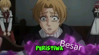 MUSHOKU TENSEI TURNING POINT 4💀