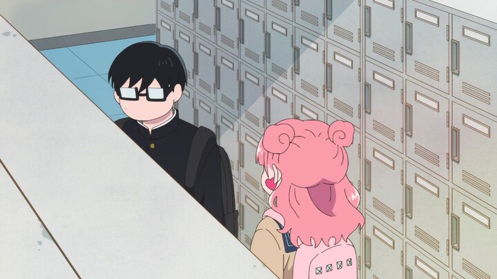 You And I Are Polar Opposites S01E12 {Hindi-English-Japanese} 720p WEB-DL MSub