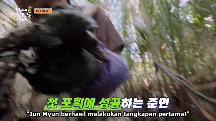 Fresh of the Sea in Calape Episode 02 (Sub Indo)