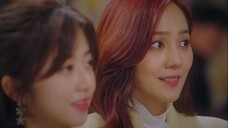 The Penthouse | S02E08 | Hindi Dubbed | K-Drama Series