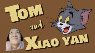 Episode 8 Kucing dan Xiaoyan