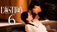 EP6/24 Destiny (2025)