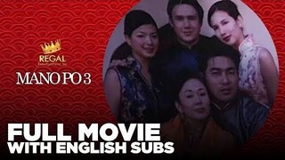 MANO PO 3: MY LOVE 2004 FULL MOVIE