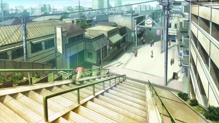 sakamotoday1 ตอนที่3