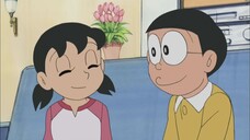 Doraemon (2005) Tập 161: Động vật tưởng tượng tại công viên kỳ ảo (Lồng Tiếng)