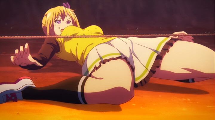 [Recommended] 3 anime that will make you say "WTF"
