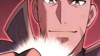 The Strongest Legendary Blacksmith [244~246]: The Only Hope