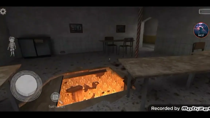 Evil nun แม่ชีที่ชอบติดบัค 1