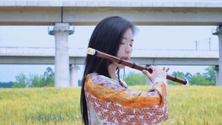 “命运的红线一旦断了，就再也连不上了”