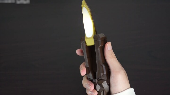 【Unboxing #25】Pedang Flash Edisi Hari Jadi ke-25 UR
