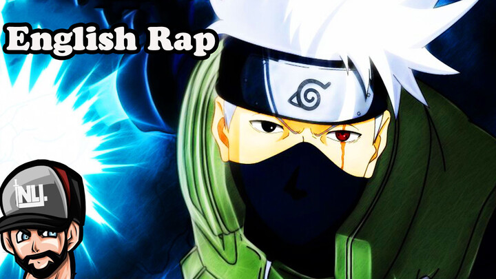 [MAD]Saat Hatake Kakashi Bertemu Rap...|"Naruto"
