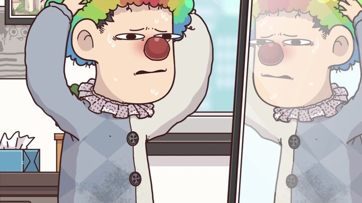 จอยเกอร์ผู้ยิ่งใหญ่ กลับถูกเจ้าตัวเล็กนี่จัดการได้