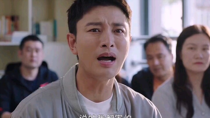 “Trời sinh ta có tài ắt sẽ hữu dụng, đừng quá coi trọng thi cử”