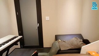 Shinwon Say Something