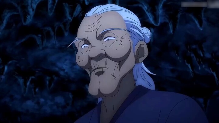 Under One Person: Why is it that only Wang can master Fenghou Qimen!