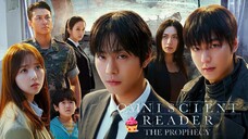 🎬 Omniscient Reader: The Prophecy (2025) PREVIEW