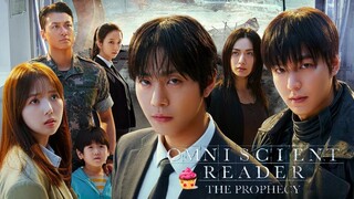 🎬 Omniscient Reader: The Prophecy (2025)  PREVIEW