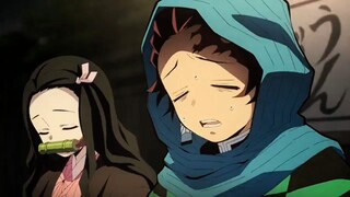 Kamado tanjiro emang seceria ini Cuy😁
