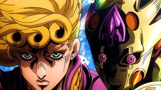 [shadow of the sun/Golden Wind] This story originated from a golden wind