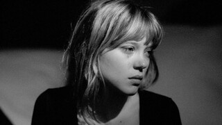 Film editing | Léa Seydoux