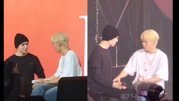 ความรักแท้คืออะไรนะ คงเป็นการมองเขาด้วยดวงตาที่คลอไปด้วยน้ำตา แล้วเขาก็จะพยายามทำหน้าตลกเพื่อให้คุณย