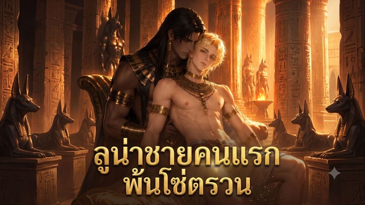 ลูน่าชายคนแรก พ้นโซ่ตรวน (ซีรี่ส์วาย) (ซับไทย)
