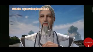 THE SOVEREIGN OF ALL REALMS | WAN JIE DU ZUN | LORD OF THE ANCIENT GOD GRAVE EPISODE 235 SUB INDO