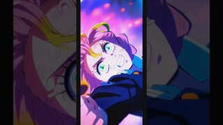 Mitsuri Kanroji 💞 #edit #demonslayer #kimetsunoyaiba #anime #shorst