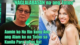 JOEY de Leon,Umamin Na rin!Totoong Relasyon nila Alden At Maine ikinagulat ng Buong Aldub!